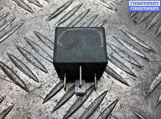 купить Реле (прочие) на Volkswagen Touareg Touareg I (7L) 2002-2006