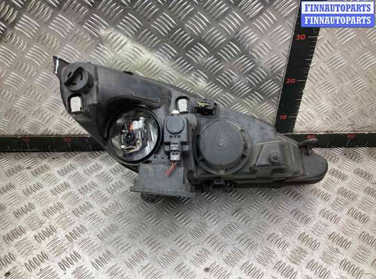 купить Фара левая на Peugeot 607 607 2004-2009 рестайлинг