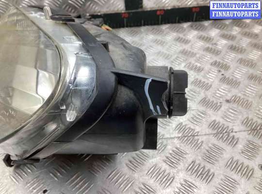 купить Фара левая на Peugeot 607 607 2004-2009 рестайлинг