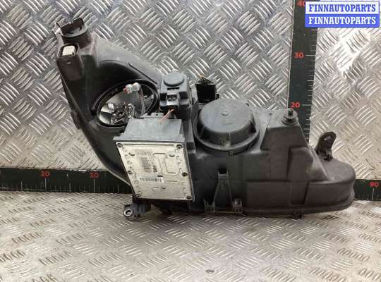 купить Фара левая на Peugeot 607 607 2004-2009 рестайлинг