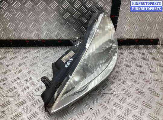 купить Фара левая на Peugeot 607 607 2004-2009 рестайлинг