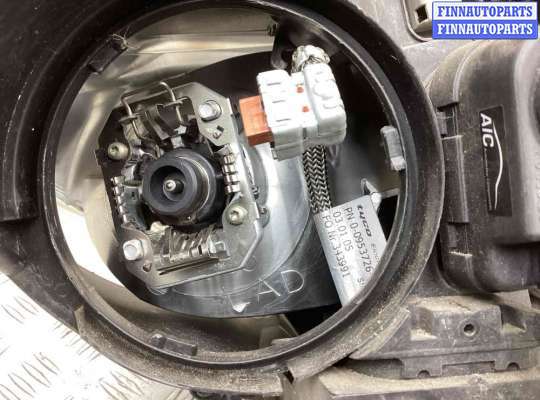 купить Фара левая на Peugeot 607 607 2004-2009 рестайлинг