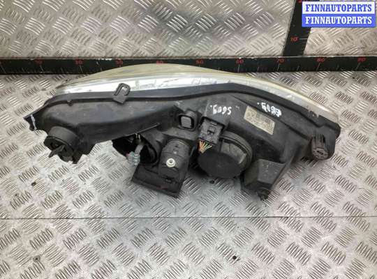 купить Фара левая на Peugeot 607 607 2004-2009 рестайлинг