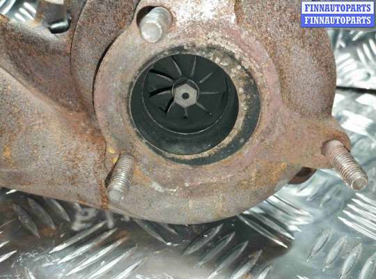 купить Турбина на Volkswagen Golf Golf IV (1J) 1997-2004