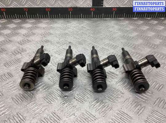 купить Форсунка на Volkswagen Passat Passat B6 (3C) 2005-2010
