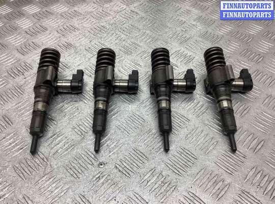 Форсунка VG2679633 на Volkswagen Passat Passat B6 (3C) 2005-2010