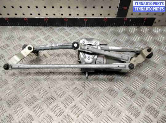 купить Механизм стеклоочистителя (трапеция дворников) на Volkswagen Caddy Caddy III (2K) 2004-2010