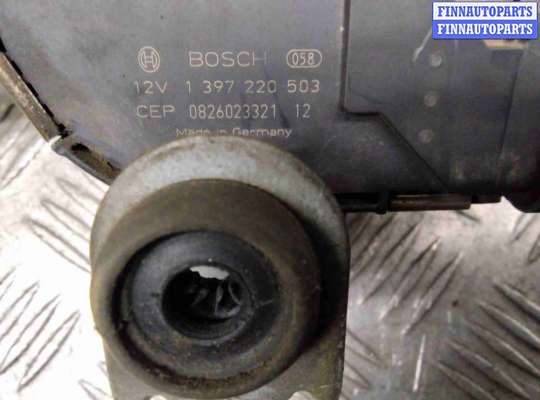 купить Механизм стеклоочистителя (трапеция дворников) на Volkswagen Caddy Caddy III (2K) 2004-2010