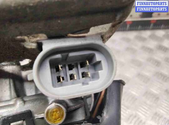 купить Механизм стеклоочистителя (трапеция дворников) на Renault Scenic Scenic I (JA) 1999-2003 рестайлинг