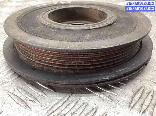 купить Шкив коленвала на Opel Astra Astra G 1998-2004