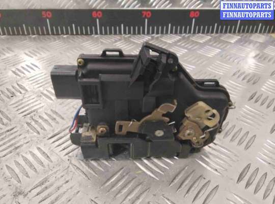 купить Замок двери передней правой на Audi A6 A6 C5 (4B) 1997-2001