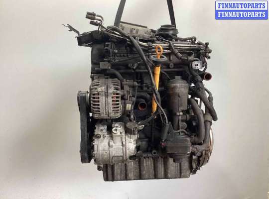 Двигатель VG2774588 на Volkswagen Golf Golf V (1K) 2004-2009