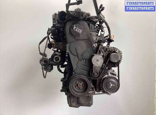 купить Двигатель на Volkswagen Golf Golf V (1K) 2004-2009