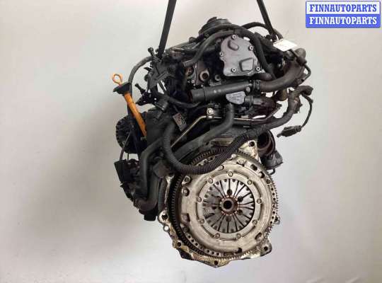 купить Двигатель на Volkswagen Golf Golf V (1K) 2004-2009