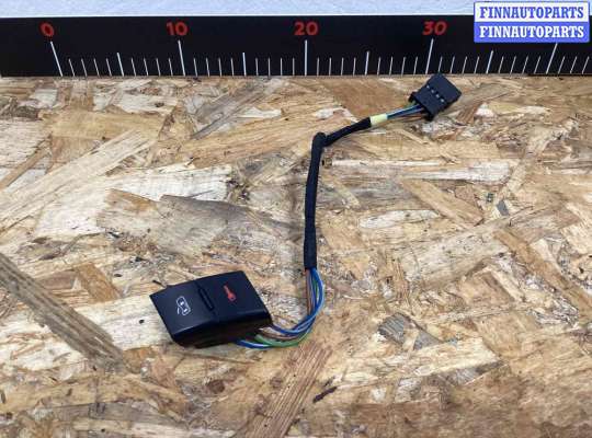 Кнопки на Audi A6 (C5)