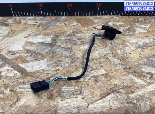 Кнопки на Audi A6 (C5)