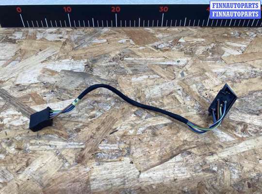 Кнопки на Audi A6 (C5)