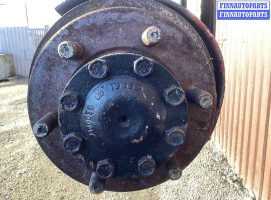 купить Ступица задняя левая на Iveco Daily Daily II 1989-1999