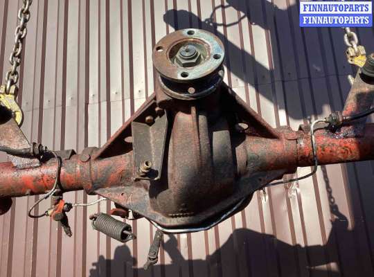 купить Ступица задняя левая на Iveco Daily Daily II 1989-1999