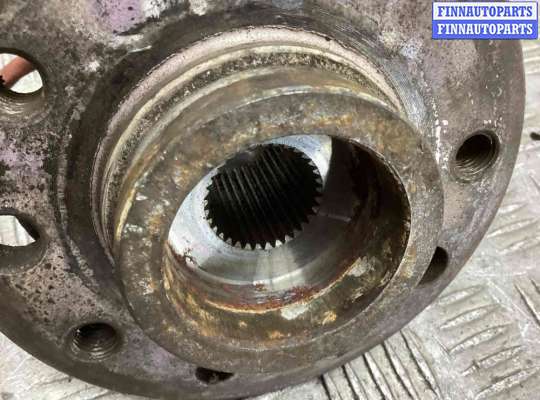 купить Ступица передняя левая на Opel Zafira Zafira A 1999-2003