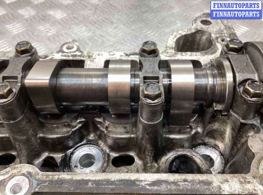 купить Головка блока цилиндров на Renault Megane Megane II 2002-2006