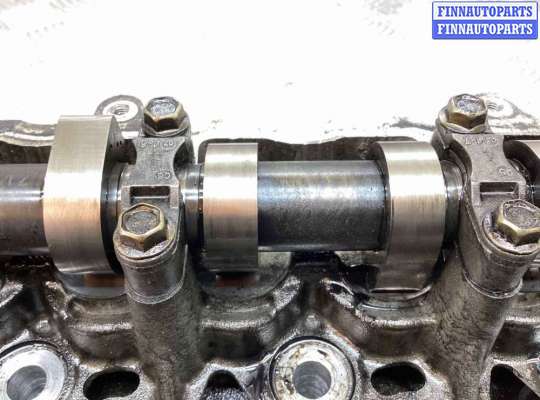 купить Головка блока цилиндров на Renault Megane Megane II 2002-2006