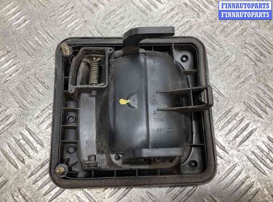 купить Ручка наружная передняя левая на Fiat Ducato Ducato 1994-2006