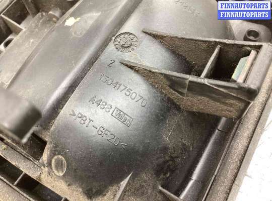 купить Ручка наружная передняя левая на Fiat Ducato Ducato 1994-2006