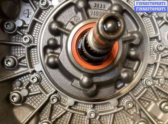 КПП автоматическая (АКПП) MB1657310 на Mercedes E E (W211) 2002-2006