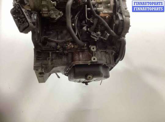 купить Двигатель на Opel Astra Astra H 2007-2010 рестайлинг
