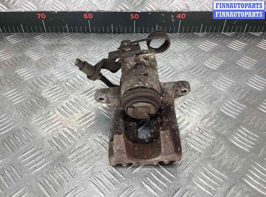 купить Суппорт задний правый на Audi A6 A6 C5 (4B) 2001-2004 рестайлинг