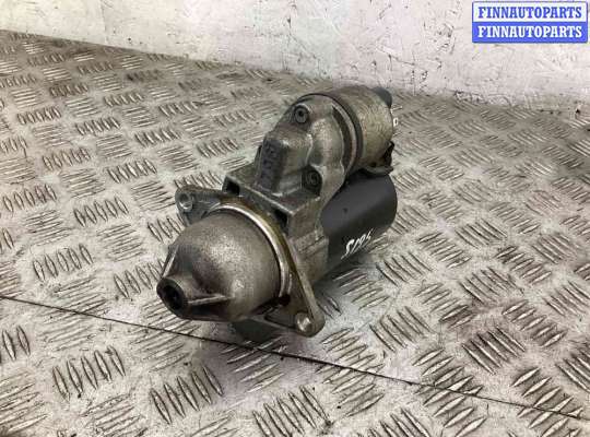 купить Стартер на Opel Astra Astra H 2007-2010 рестайлинг