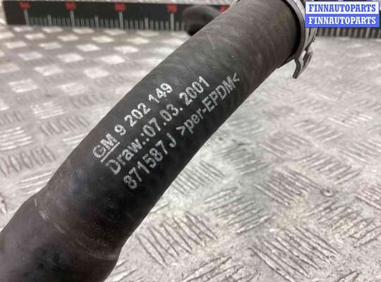 купить Патрубок (трубопровод, шланг) на Opel Vectra Vectra C 2002-2005