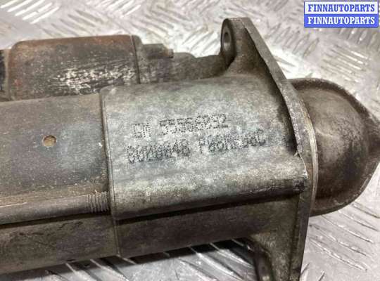 купить Стартер на Opel Vectra Vectra C 2002-2005