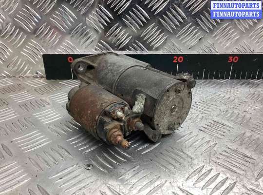 купить Стартер на Opel Vectra Vectra C 2002-2005