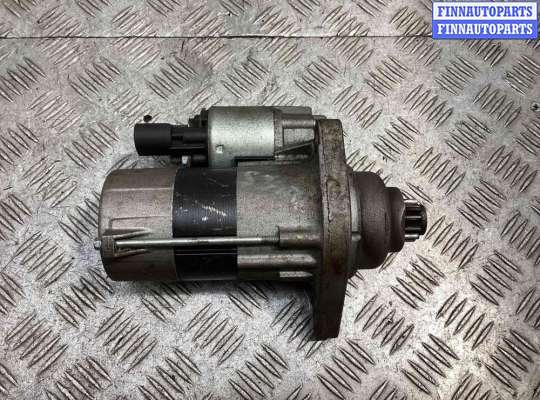 купить Стартер на Volkswagen Touran Touran I (1T) 2003-2006