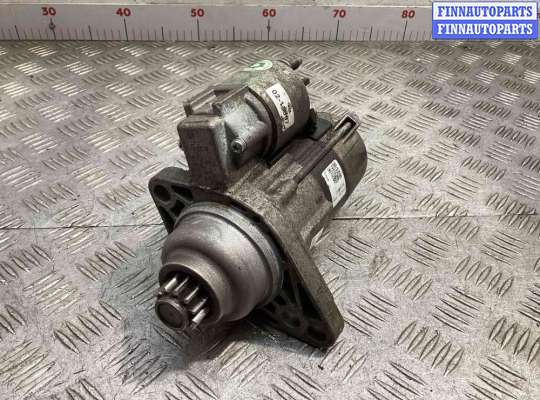 купить Стартер на Volkswagen Touran Touran I (1T) 2003-2006