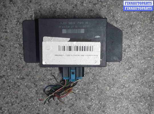 Блок комфорта VG2440811 на Volkswagen Golf Golf IV (1J) 1997-2004