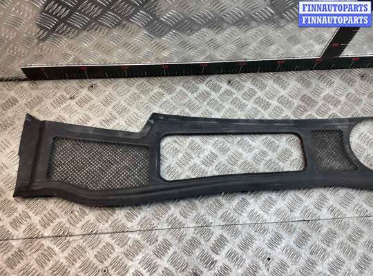 купить Дождевик на Audi A4 B5 (8D) 1999-2001 рестайлинг
