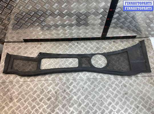 купить Дождевик на Audi A4 B5 (8D) 1999-2001 рестайлинг