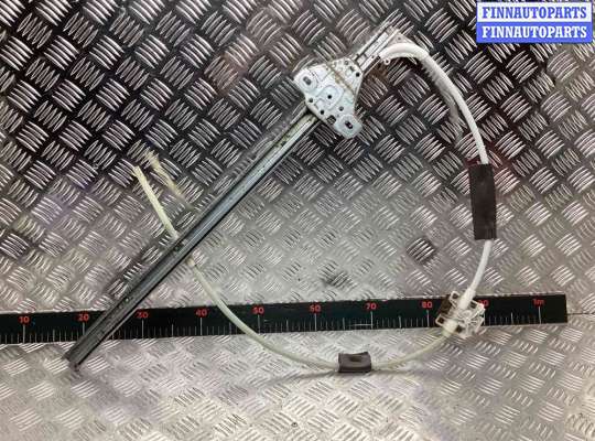 купить Стеклоподъемник передний правый на Renault Master Master II 1998-2010