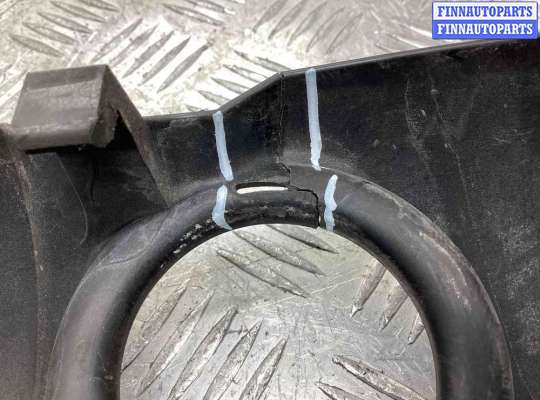 купить Декоративная крышка двигателя на Opel Astra Astra H 2004-2007
