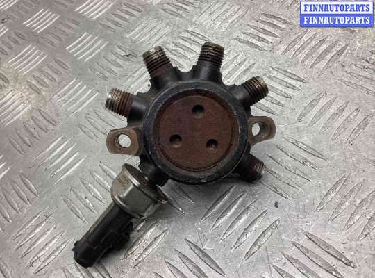 Рампа (рейка) топливная на Renault Kangoo I (KC_)