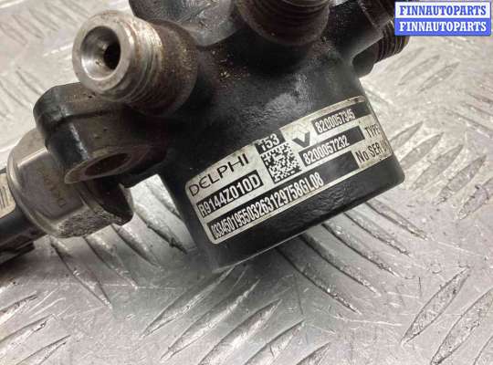 Рампа (рейка) топливная на Renault Kangoo I (KC_)