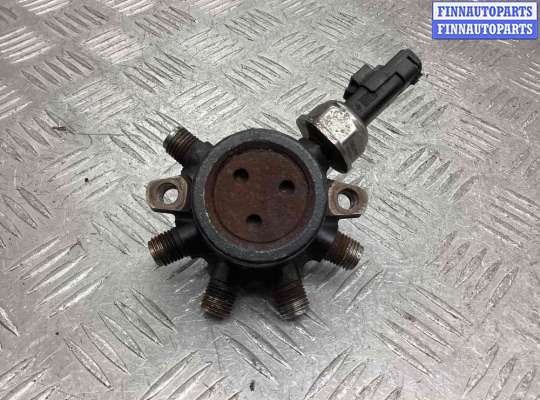 Рампа (рейка) топливная на Renault Kangoo I (KC_)