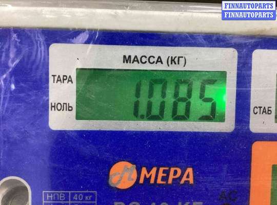 Рампа (рейка) топливная на Renault Kangoo I (KC_)