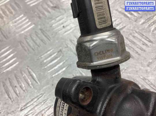 Рампа (рейка) топливная на Renault Kangoo I (KC_) 