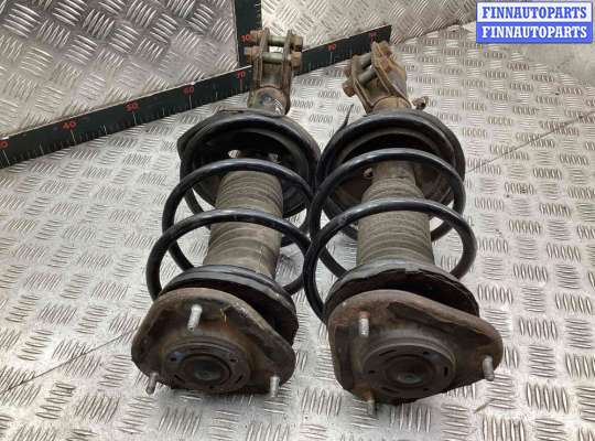 купить Стойка передняя правая на Toyota Avensis Avensis II (T250) 2003-2008