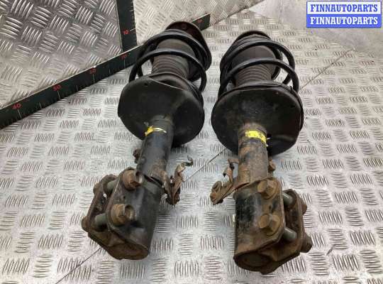 купить Стойка передняя правая на Toyota Avensis Avensis II (T250) 2003-2008