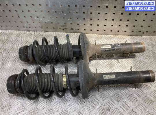 купить Стойка передняя левая на Volkswagen Golf Golf IV (1J) 1997-2004